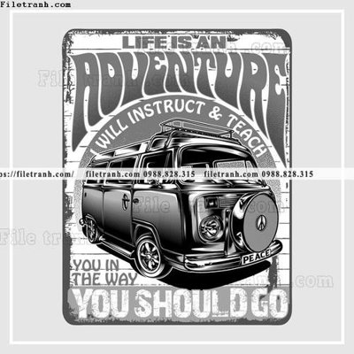 Tải file vector hinh anh o to xe hoi co dien 1604 (gốc) in trên mọi chất liệu