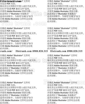 File tranh ảnh gốc vector hinh anh phac thao kien truc ve tay 1548 dùng cho in khổ lớn