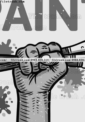 File PSD vector hinh anh van hoc my 1529 (gốc) nhiều lớp (multi-layer)