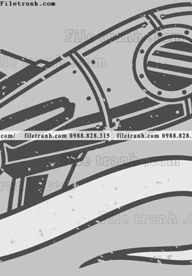 Tải file gốc vector hinh anh van hoc my 1565 (in không vỡ ảnh)