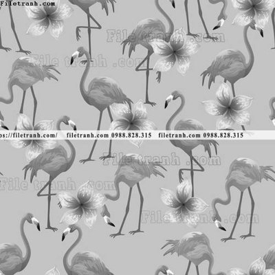 File tranh gốc vector hinh nen cay hong hac 1515 (sắc nét từng chi tiết)