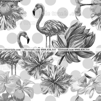 File in mica vector hinh nen cay hong hac 1523 (bản gốc) siêu trong