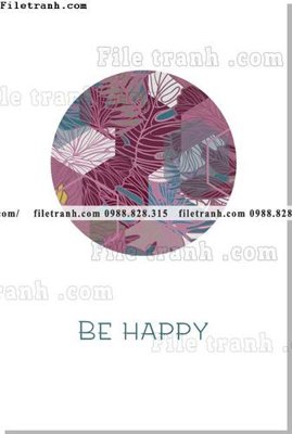 File gốc vector hoa don gian co dien chau au 1516 (thiết kế) cho in ấn