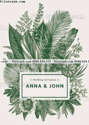 File in ấn vector hoa don gian co dien chau au 1560 (bản gốc) cao cấp