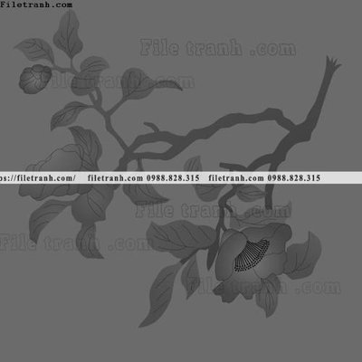 Download file vector hoa va cay nhat ban 1557 (chuẩn in) vector hoa va cay nhat ban 1557