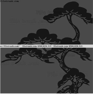 File PSD vector hoa va cay nhat ban 1565 (chất lượng in ấn)