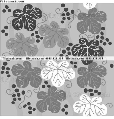 File gốc vector hoa va cay nhat ban 1617 (chủ đề hiện đại) trang trí