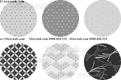 File gốc vector hoa van nhat ban don gian 1510 (in ấn) màu sắc trung thực