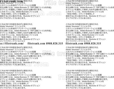 Download file gốc vector mon an nhat ban 1504 (dùng cho in ấn)