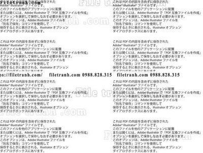 Tải xuống file tranh gốc vector mon an nhat ban 1521 (PSD/TIFF)