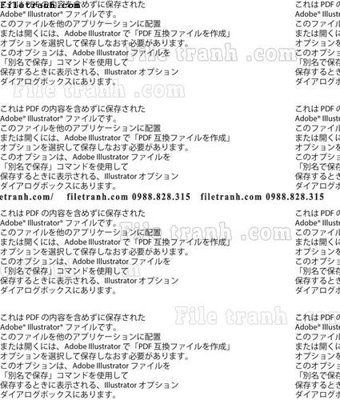 File tranh vector mon an nhat ban 1528 (ảnh gốc) cho in ấn kỹ thuật số