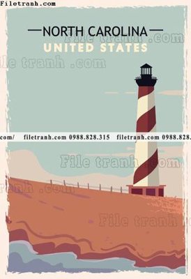 File ảnh vector phong canh nuoc my 1509 (gốc) in quảng cáo ngoài trời