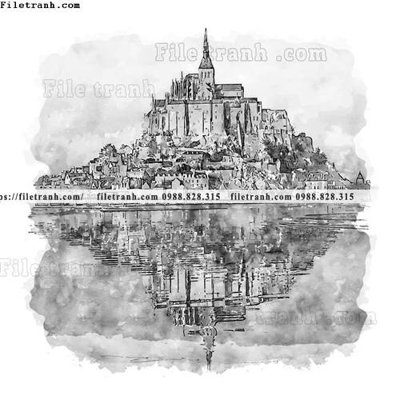 Mua file gốc vector trang tri kien truc the gioi 1524 (in ấn) tại Filetranh.com