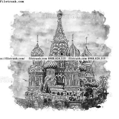 Tải file vector trang tri kien truc the gioi 1525 (ảnh gốc) file AI/EPS