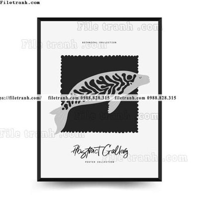 Tải file vector truu tuong ve hoa va cay 1580 (gốc) chủ đề phong thủy