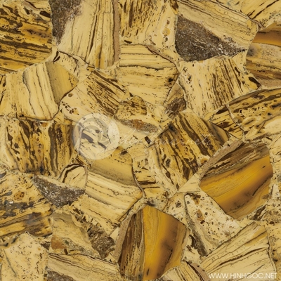 Vật liệu, chất liệu ảnh gốc đá cẩm thạch, vẫn gỗ, đá mẫu - FE-233