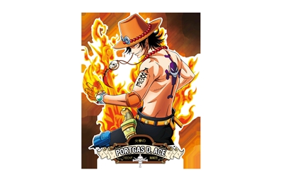 Truyện tranh đảo hải tặc One Piece-ONEP-011