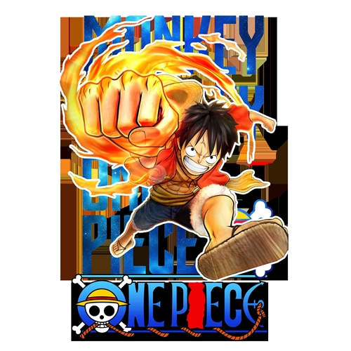 Truyện tranh đảo hải tặc One Piece-ONEP-013