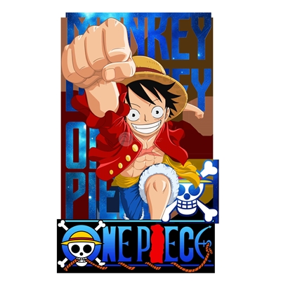 Truyện tranh đảo hải tặc One Piece-ONEP-015