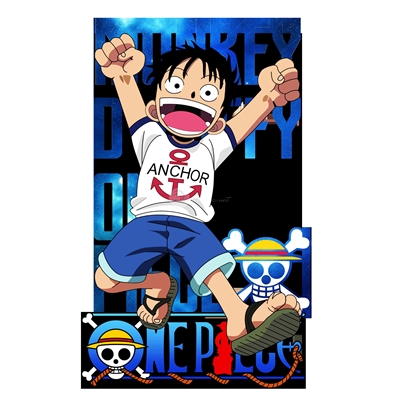 Truyện tranh đảo hải tặc One Piece-ONEP-016