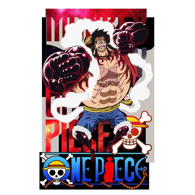 Truyện tranh đảo hải tặc One Piece-ONEP-018
