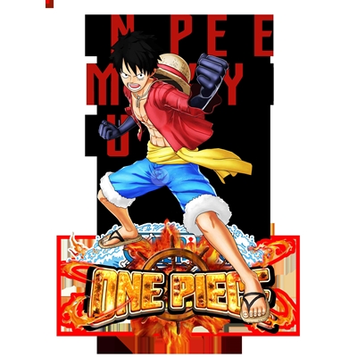 Tranh bảy viên ngọc rồng One Piece hình ảnh sống động-ONEP-043