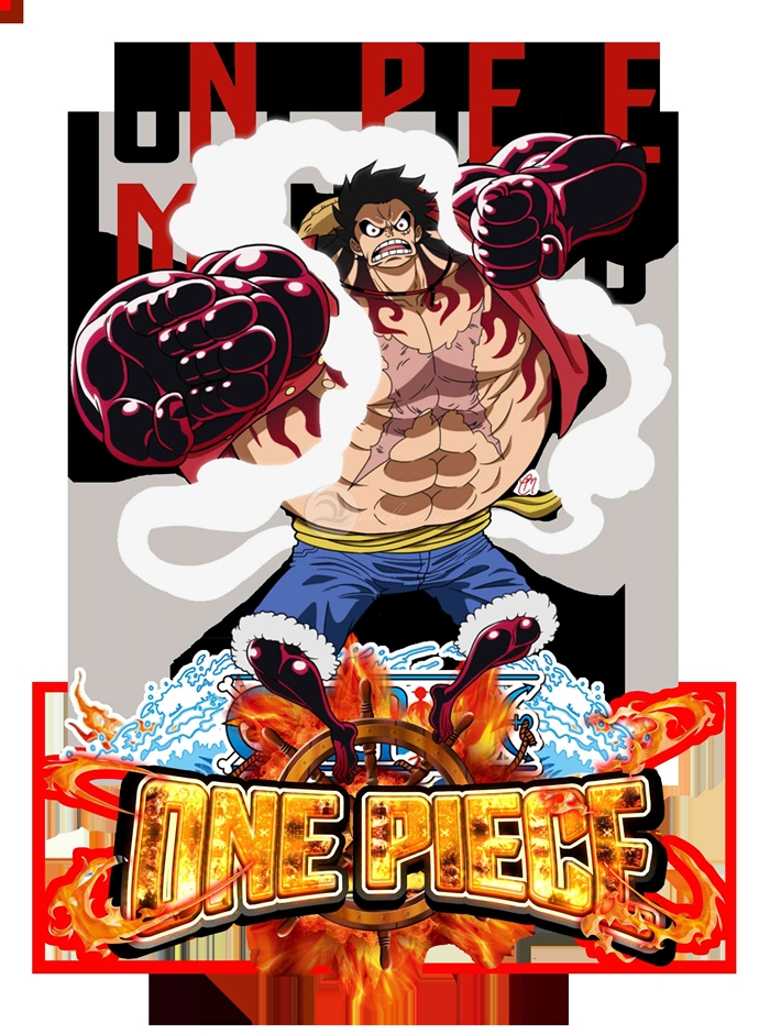Tranh bảy viên ngọc rồng One Piece hình ảnh sống động-ONEP-044