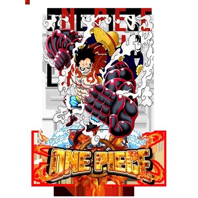 Tranh bảy viên ngọc rồng One Piece hình ảnh sống động-ONEP-046