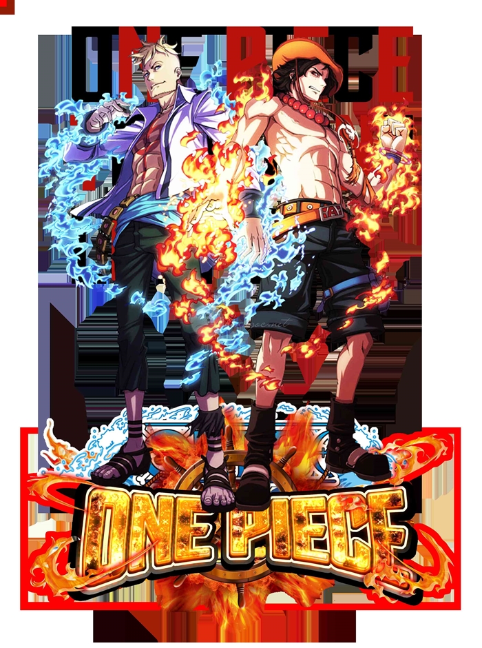 Tranh bảy viên ngọc rồng One Piece hình ảnh sống động-ONEP-047