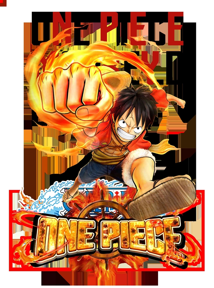 Tranh bảy viên ngọc rồng One Piece hình ảnh đẹp-ONEP-053