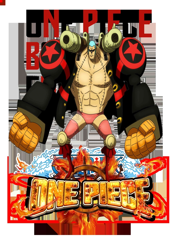 Tranh bảy viên ngọc rồng One Piece trang trí tường-ONEP-066