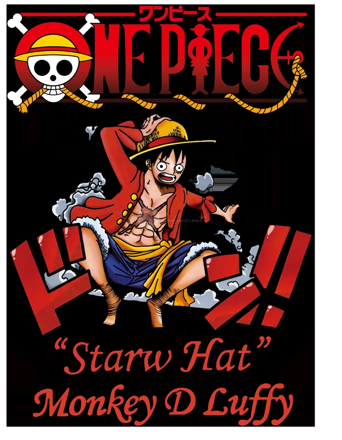 Truyện tranh One Piece vua Hải Tặc-ONEP-123