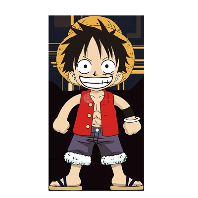 Truyện tranh One Piece vua Hải Tặc-ONEP-127